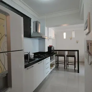 Apartamento Apto Bombas Bombinha Summer 1,2,3,4 Privado, Bombinhas
