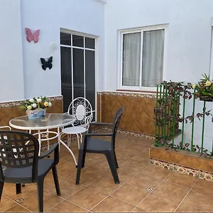 Apartamento Rural Apartamento Prado Del Rey