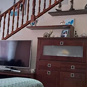 Casa Luasol Сasa de vacaciones San Antonio (La Palma)