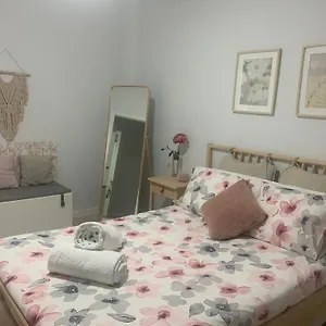 Gosol Lemon, Centro-parking Apartamento Sanlúcar de Barrameda