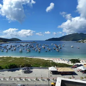 Ape Da Fla Apartamento Arraial do Cabo