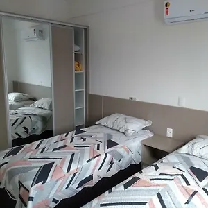 Apartamento Residencial Varadero, Bombinhas